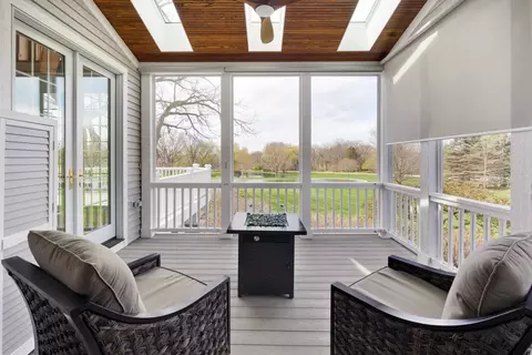 Exterior - 3916 Windmere Ln, Johnsburg, IL 60051 photo 3 of 7