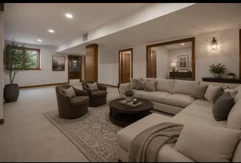 Living - 3916 Windmere Ln, Johnsburg, IL 60051 photo 5 of 5
