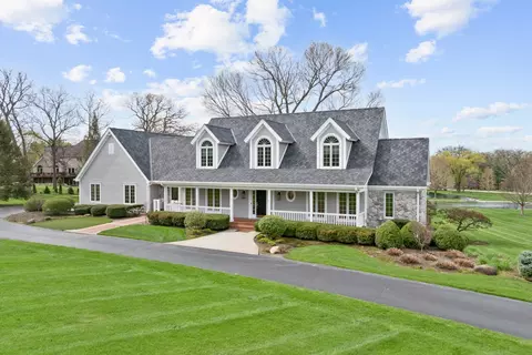 Exterior - 3916 Windmere Ln, Johnsburg, IL 60051 photo 1 of 7
