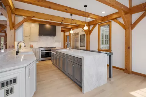 Kitchen - 3916 Windmere Ln, Johnsburg, IL 60051 photo 2 of 4