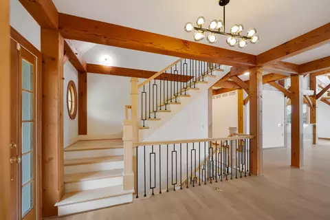 Entry Way - 3916 Windmere Ln, Johnsburg, IL 60051 photo 2 of 6