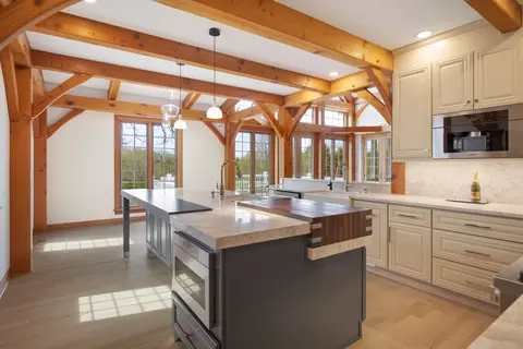 Kitchen - 3916 Windmere Ln, Johnsburg, IL 60051 photo 4 of 4