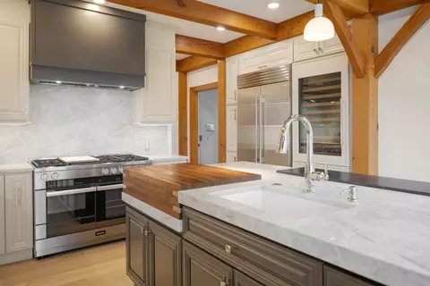 Kitchen - 3916 Windmere Ln, Johnsburg, IL 60051 photo 3 of 4