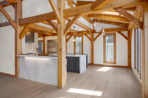 Kitchen - 3916 Windmere Ln, Johnsburg, IL 60051 photo 1 of 4