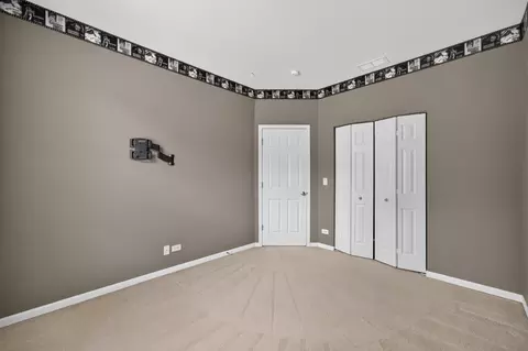 Bedroom - 432 N Harrison St, Algonquin, IL 60102 photo 4 of 7