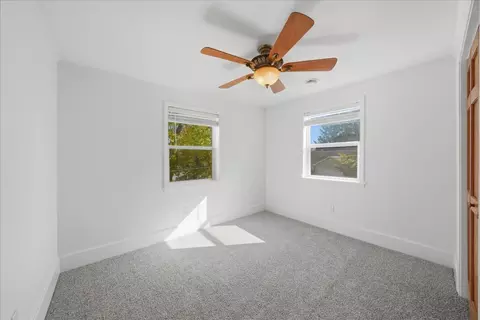 Bedroom - 317 E Dearborn St, Plano, IL 60545 photo 3 of 6