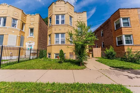 6931 S Paulina St, Chicago, IL 60636