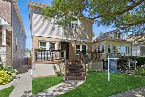 5230 N Mcvicker Ave, Chicago, IL 60630