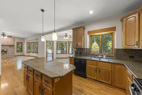 Kitchen - Undisclosed, Bartlett, IL 60103 photo 2 of 2