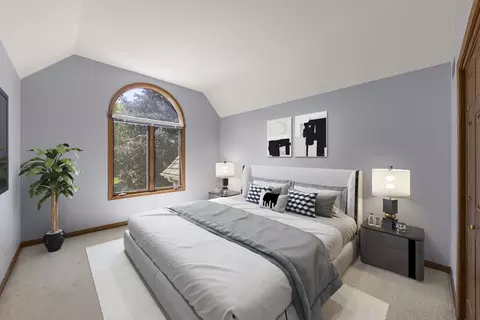 Bedroom - Undisclosed, Bartlett, IL 60103 photo 6 of 9