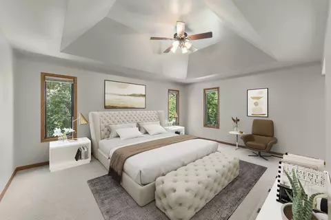 Bedroom - Undisclosed, Bartlett, IL 60103 photo 1 of 9