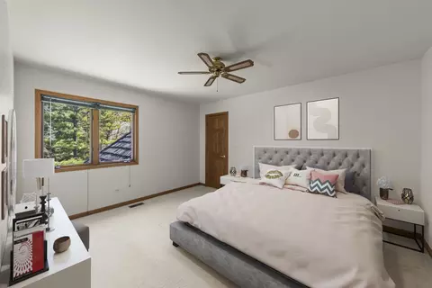 Bedroom - Undisclosed, Bartlett, IL 60103 photo 8 of 9