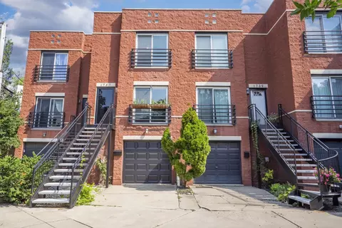 1741 N Wilmot Ave, Chicago, IL 60647
