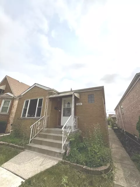5431 S Natoma Ave, Chicago, IL 60638