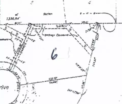 lot6 Rolling Oaks Dr, Burlington, IL 60109