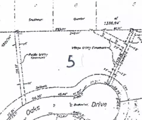 302 Rolling Oaks Dr, Burlington, IL 60109