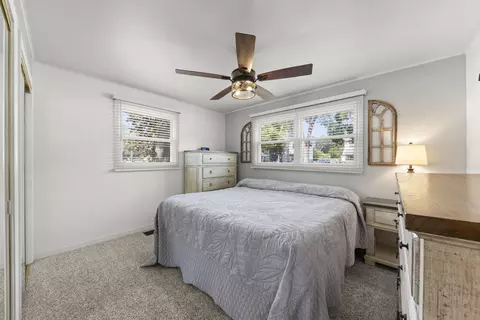Bedroom - 2304 Meadow Dr, Rolling Meadows, IL 60008 photo 1 of 4