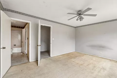 Bedroom - Undisclosed, Cary, IL 60013 photo 3 of 4