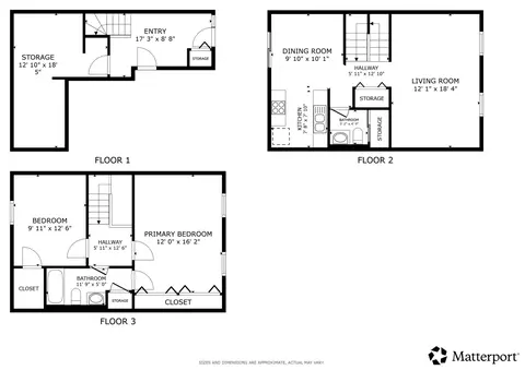 Floorplan - Undisclosed, Cary, IL 60013 photo 1 of 1