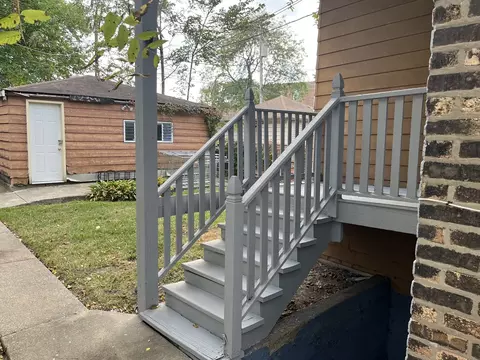 Exterior - 1225 E 71st Pl, Chicago, IL 60619 photo 3 of 5
