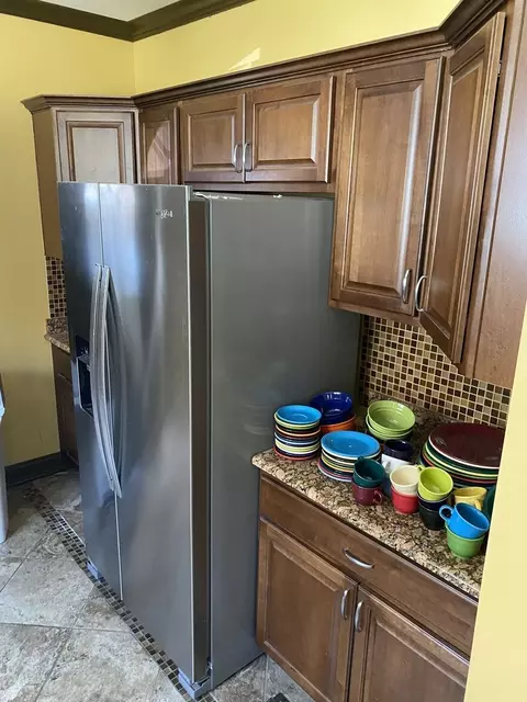 Kitchen - 1225 E 71st Pl, Chicago, IL 60619 photo 5 of 5