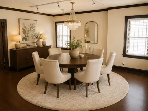Dining - 1225 E 71st Pl, Chicago, IL 60619 photo 1 of 1
