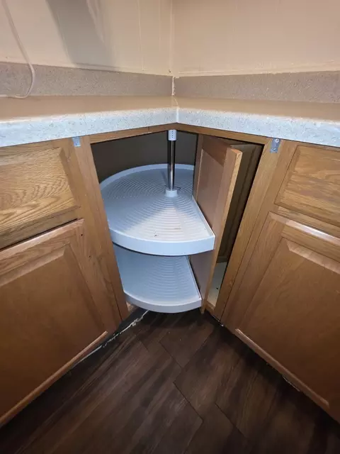 Kitchen - 639 S Pine St, Centralia, IL 62801 photo 5 of 7