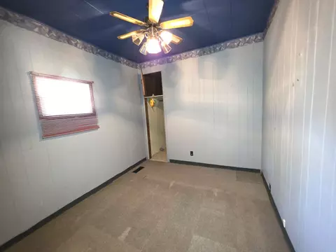 Bedroom - 639 S Pine St, Centralia, IL 62801 photo 1 of 2