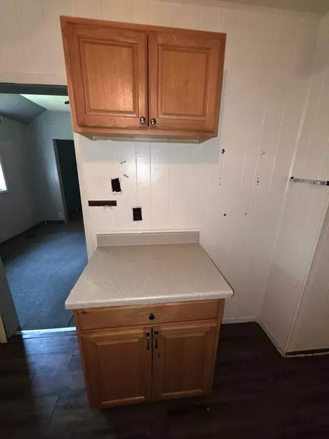 Kitchen - 639 S Pine St, Centralia, IL 62801 photo 6 of 7