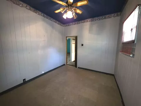 Bedroom - 639 S Pine St, Centralia, IL 62801 photo 2 of 2