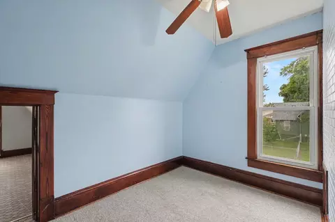 Bedroom - 905 E Pells St, Paxton, IL 60957 photo 6 of 8