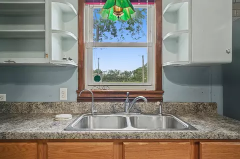 Kitchen - 905 E Pells St, Paxton, IL 60957 photo 3 of 3