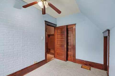 Bedroom - 905 E Pells St, Paxton, IL 60957 photo 7 of 8