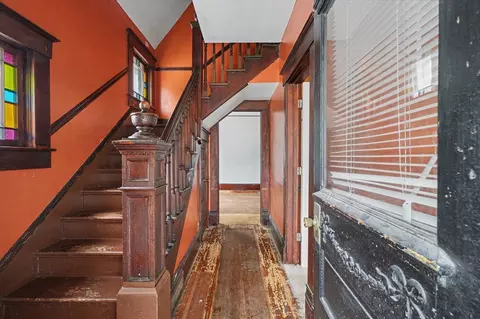 Entry Way - 905 E Pells St, Paxton, IL 60957 photo 1 of 3