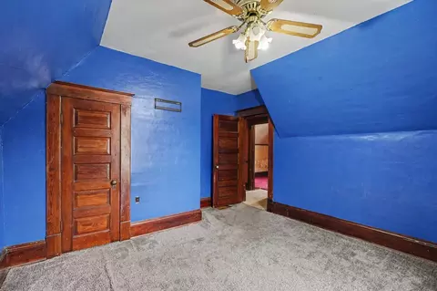 Bedroom - 905 E Pells St, Paxton, IL 60957 photo 5 of 8