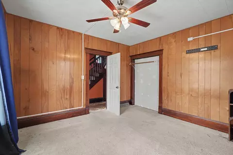 Bedroom - 905 E Pells St, Paxton, IL 60957 photo 2 of 8