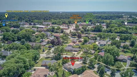 513 W Division St, Itasca, IL 60143 photo 22