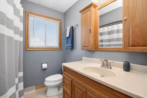 Bath - 16472 Terry Ln, Oak Forest, IL 60452 photo 1 of 2
