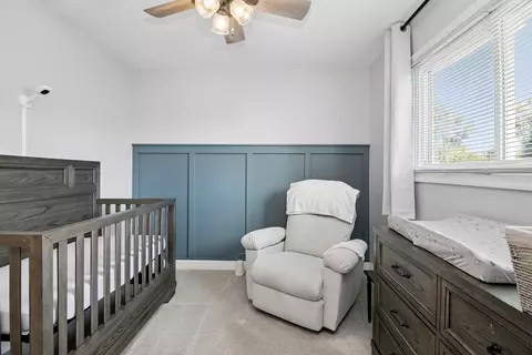 Bedroom - 16472 Terry Ln, Oak Forest, IL 60452 photo 3 of 3