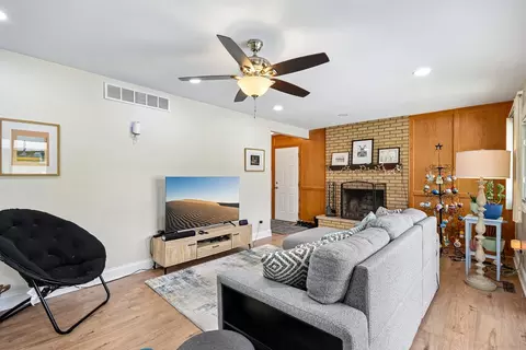Living - 3500 Plum Grove Dr, Rolling Meadows, IL 60008 photo 5 of 5