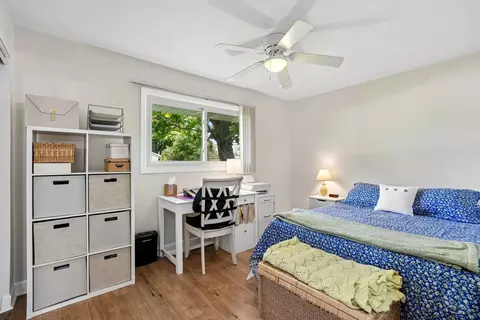 Bedroom - 3500 Plum Grove Dr, Rolling Meadows, IL 60008 photo 4 of 4