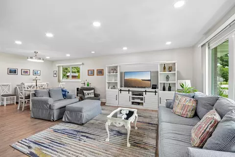 Living - 3500 Plum Grove Dr, Rolling Meadows, IL 60008 photo 2 of 5