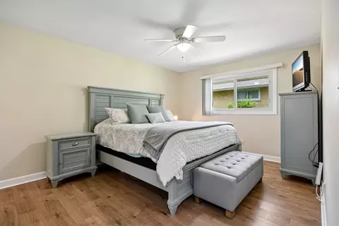 Bedroom - 3500 Plum Grove Dr, Rolling Meadows, IL 60008 photo 1 of 4