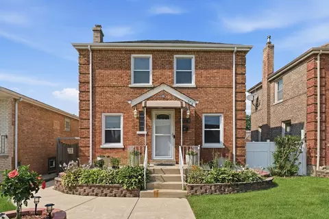3718 W 67th Pl, Chicago, IL 60629