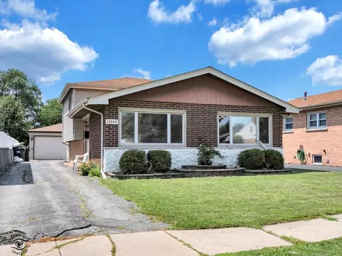 11044 Menard Ave, Chicago Ridge, IL 60415