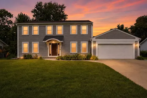 1203 Claridge Dr, Libertyville, IL 60048