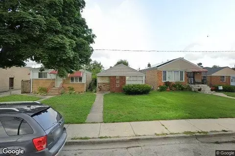 7840 S Sawyer Ave, Chicago, IL 60652