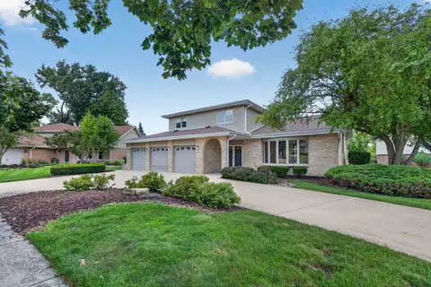 11644 Brookwood Dr, Orland Park, IL 60467