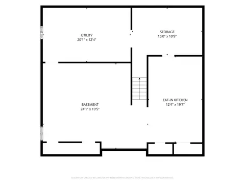 Floorplan - 301 Earls Ct, Deerfield, IL 60015 photo 1 of 4