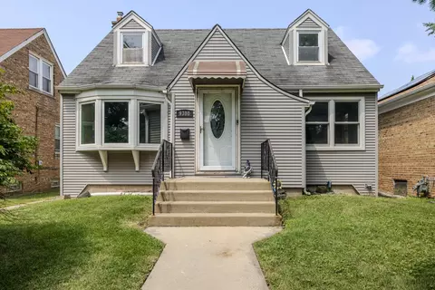 9308 S Troy Ave, Evergreen Park, IL 60805